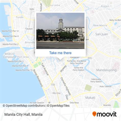 my location to manila city hall|How to Get to Manila City Hall: Map, Commute, .